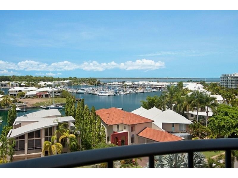 Unit 9 , 6 Marina Blvd, Cullen Bay NT 0820