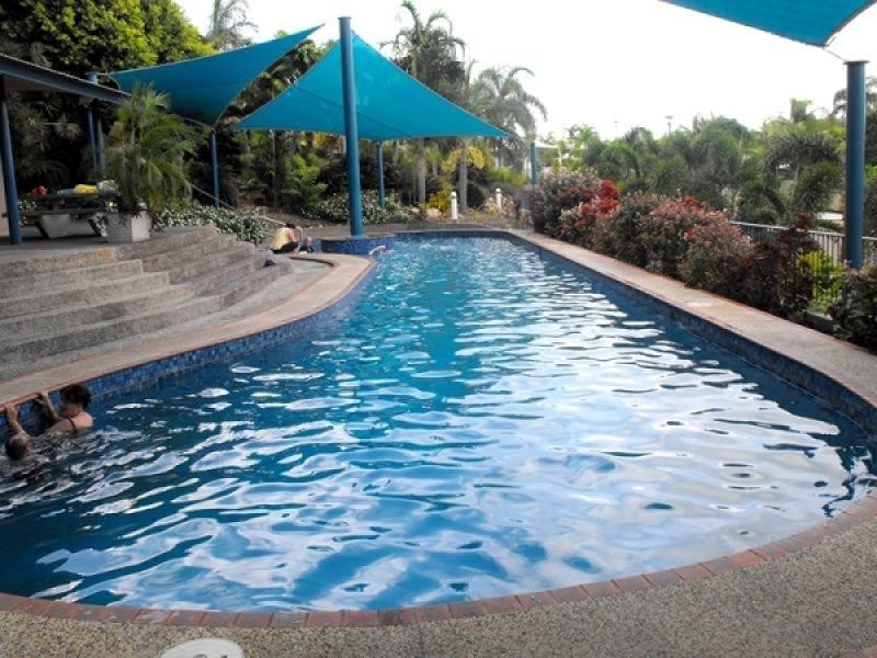 Unit 9 , 6 Marina Blvd, Cullen Bay NT 0820