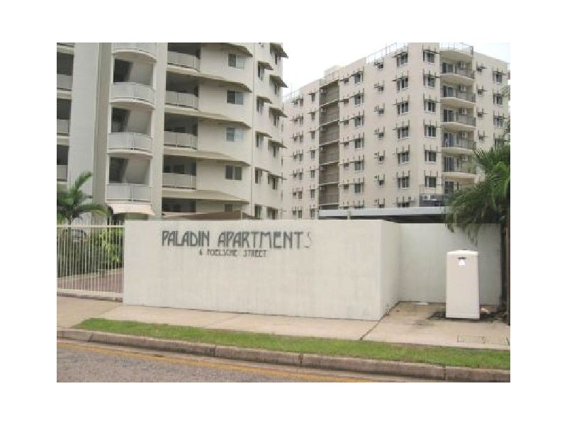 2/6 Foelsche Street, Darwin NT 0800
