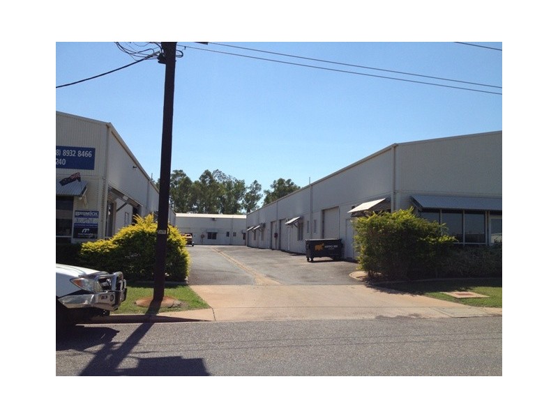 3/13 McCourt Rd, Yarrawonga NT 0830