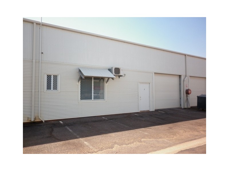3/13 McCourt Rd, Yarrawonga NT 0830