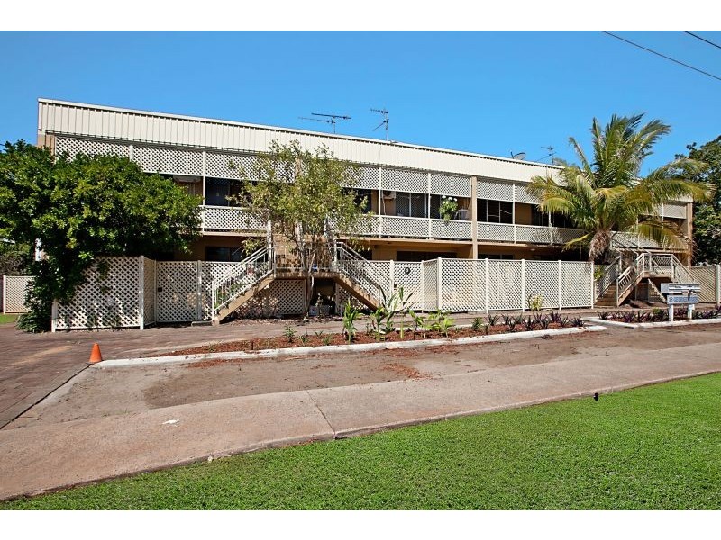 12/38 George Crescent, Fannie Bay NT 0820