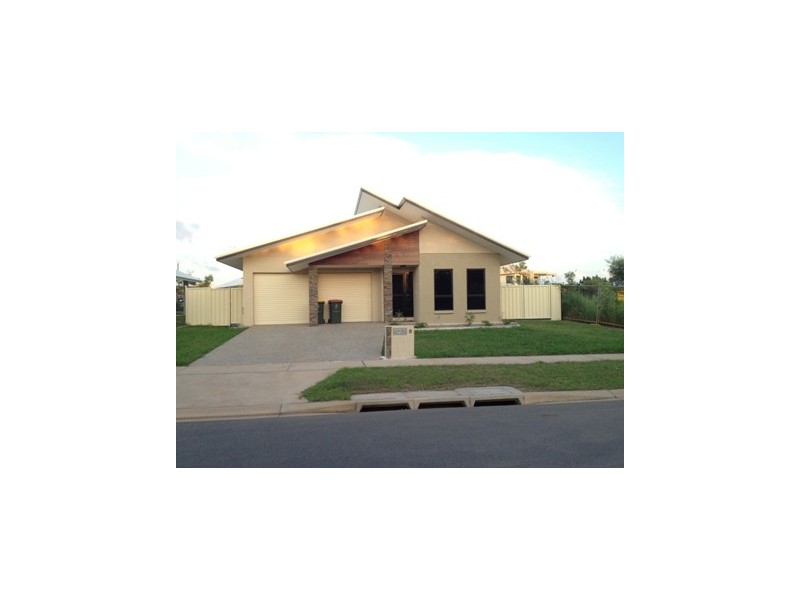 8 Juwaning Court, Lyons NT 0810