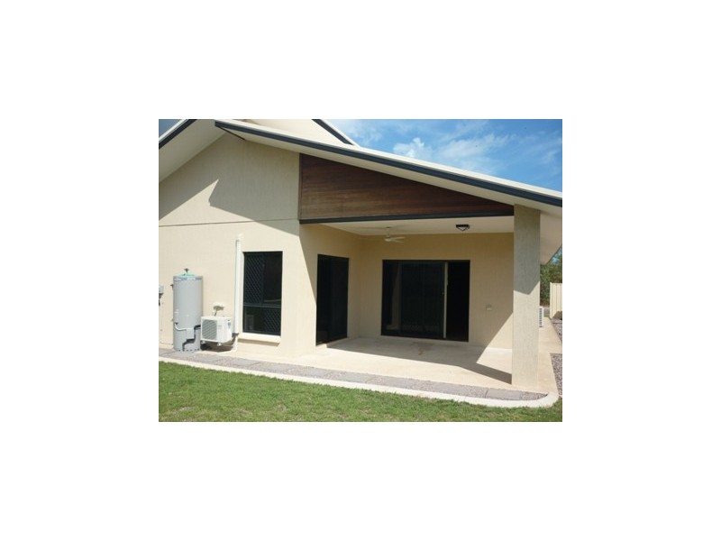 8 Juwaning Court, Lyons NT 0810