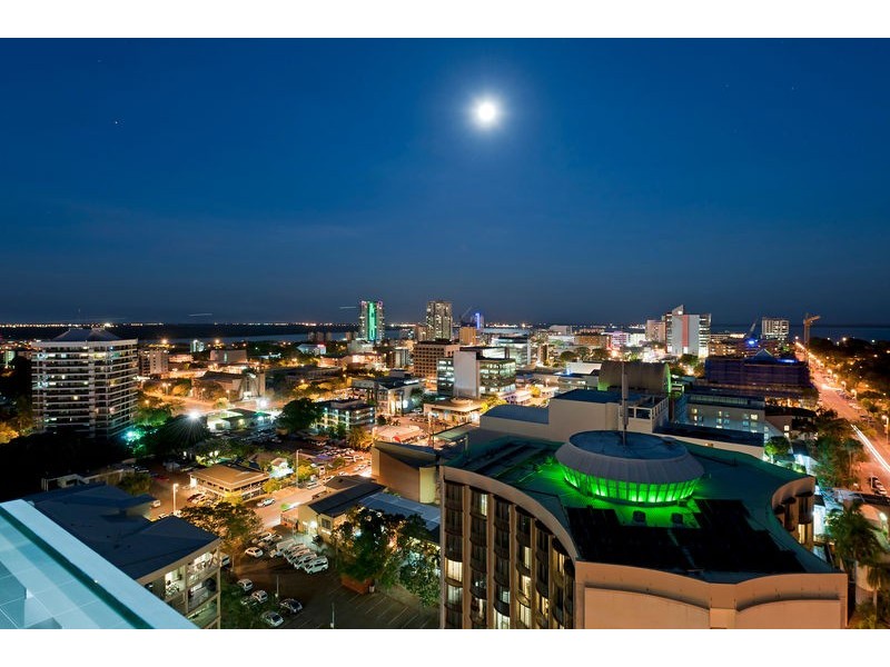 433/130 The Esplanade, Darwin NT 0800