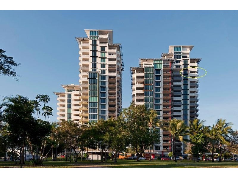 433/130 The Esplanade, Darwin NT 0800