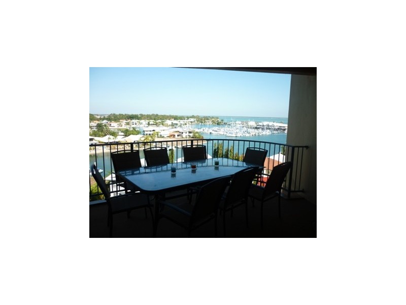 16/6 Marina Boulevard, Cullen Bay NT 0820