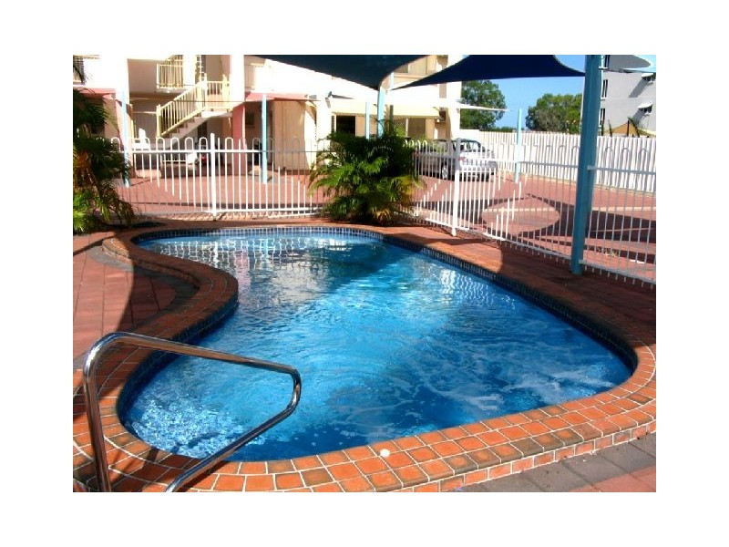 15/18 Athanasiou Court, Coconut Grove NT 0810