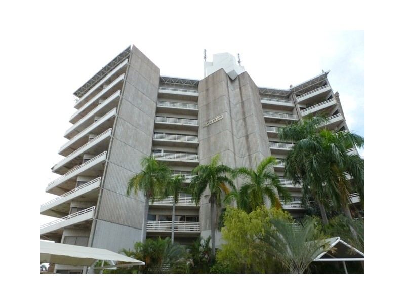 25/1 Buffalo Court, Darwin NT 0800