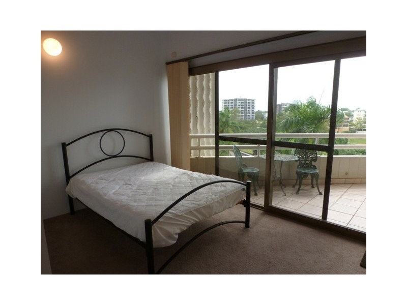 25/1 Buffalo Court, Darwin NT 0800