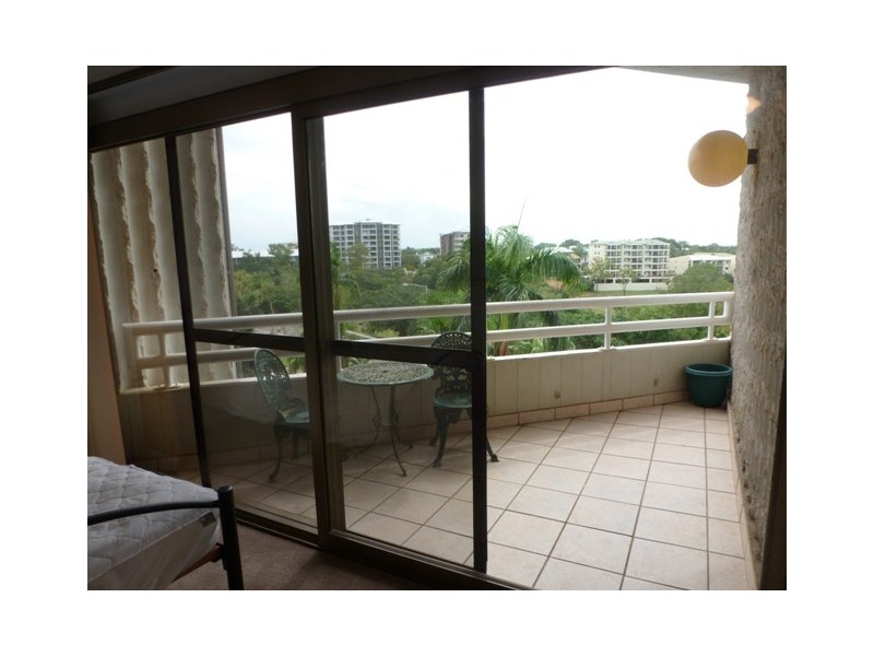 25/1 Buffalo Court, Darwin NT 0800