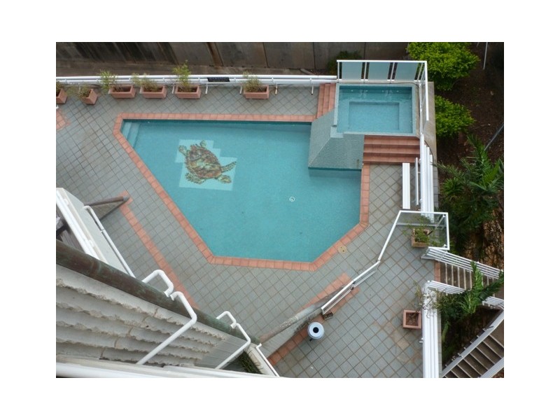 25/1 Buffalo Court, Darwin NT 0800