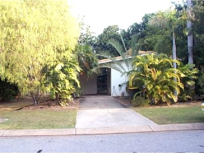 34 Humbert Street, Leanyer NT 0812