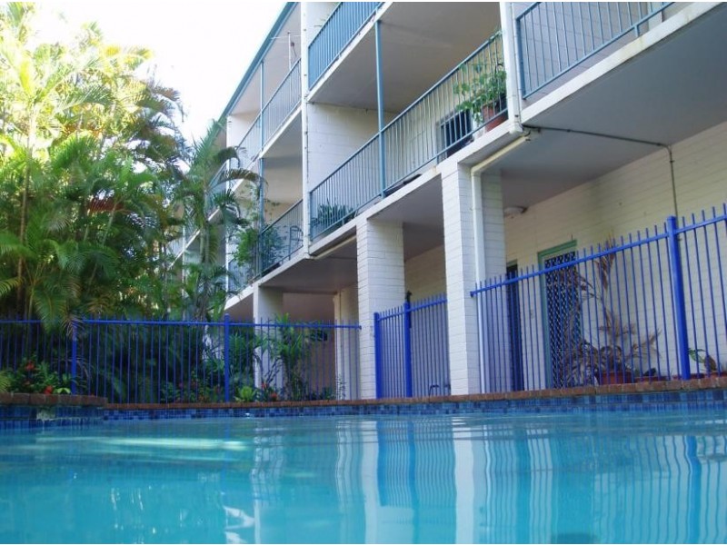 2/156 Smith Street, Darwin NT 0800