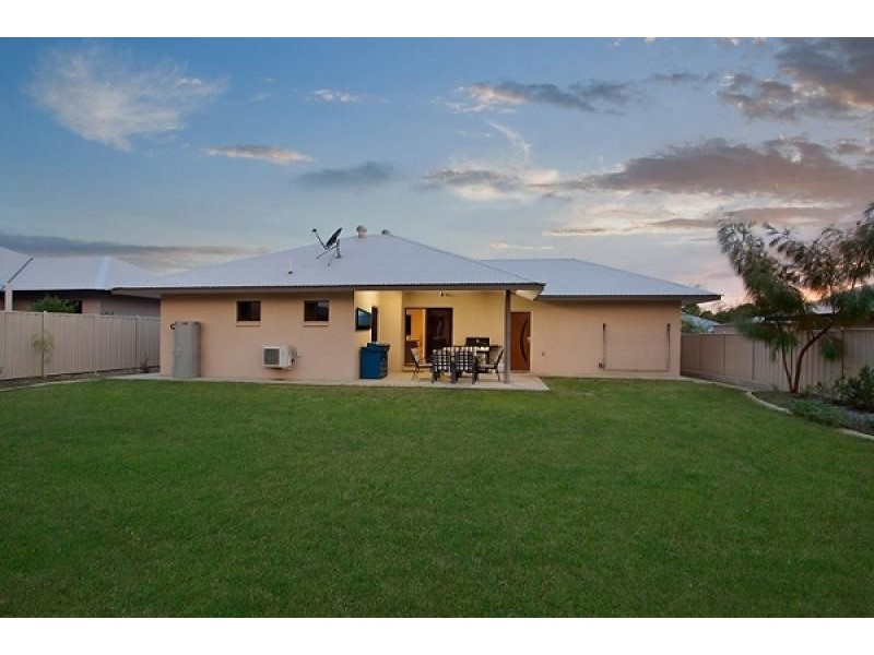 16 Dunyila Street, Lyons NT 0810