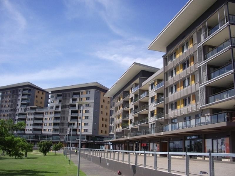 228/19B Kitchener Drive, Darwin NT 0800