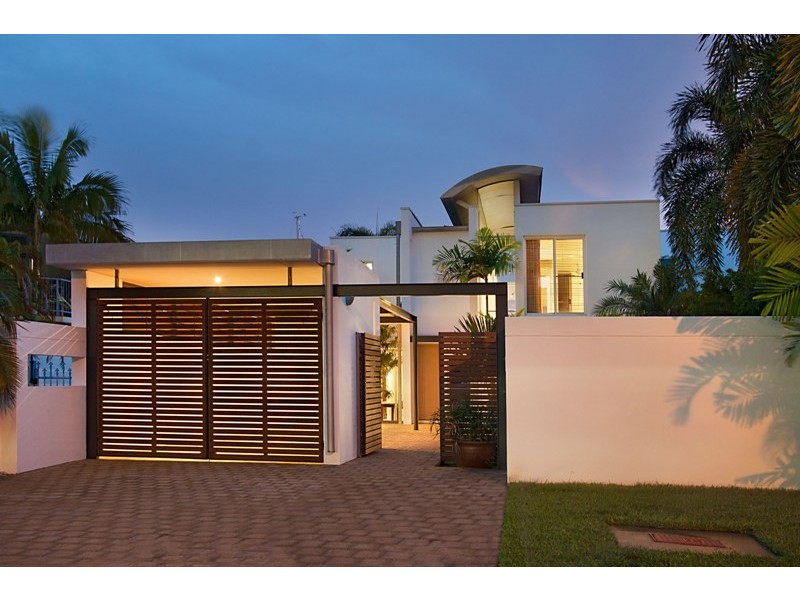 1/23 Paspaley Place, Cullen Bay NT 0820