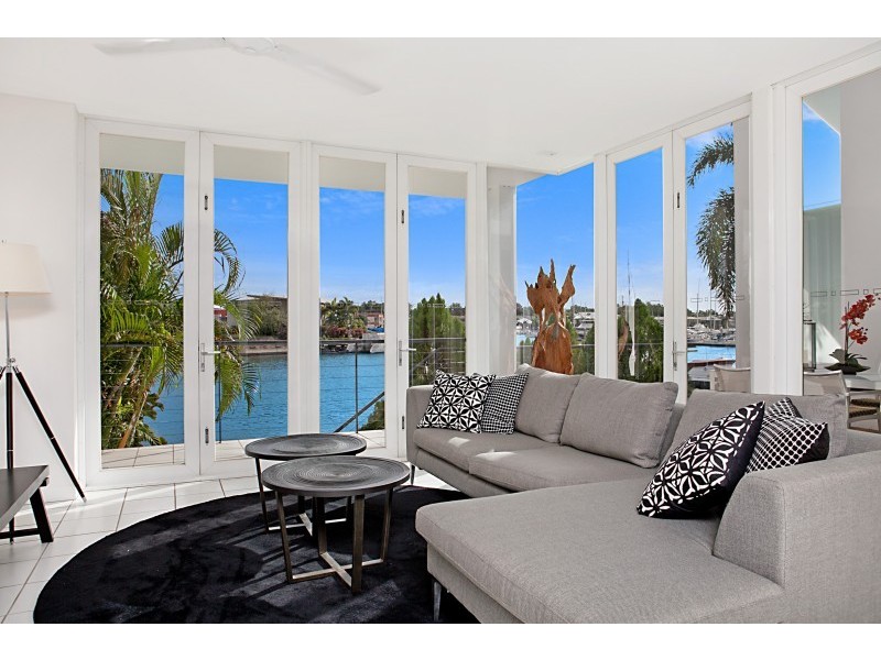 1/23 Paspaley Place, Cullen Bay NT 0820
