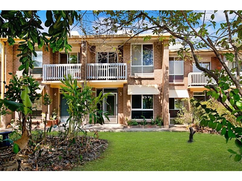 3/26 Drysdale Street, Parap NT 0820