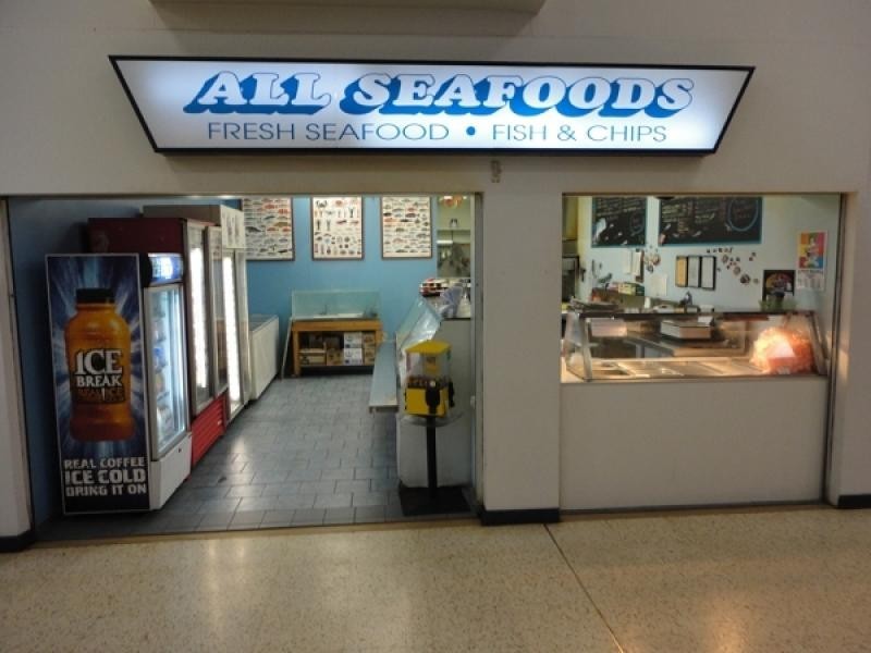 Shop 5 , Hibiscus Shoppingtown, Leanyer NT 0812