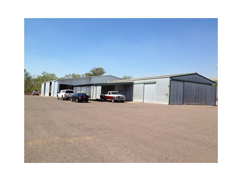 Lot 4014 Spencely Rd, Humpty Doo NT 0836