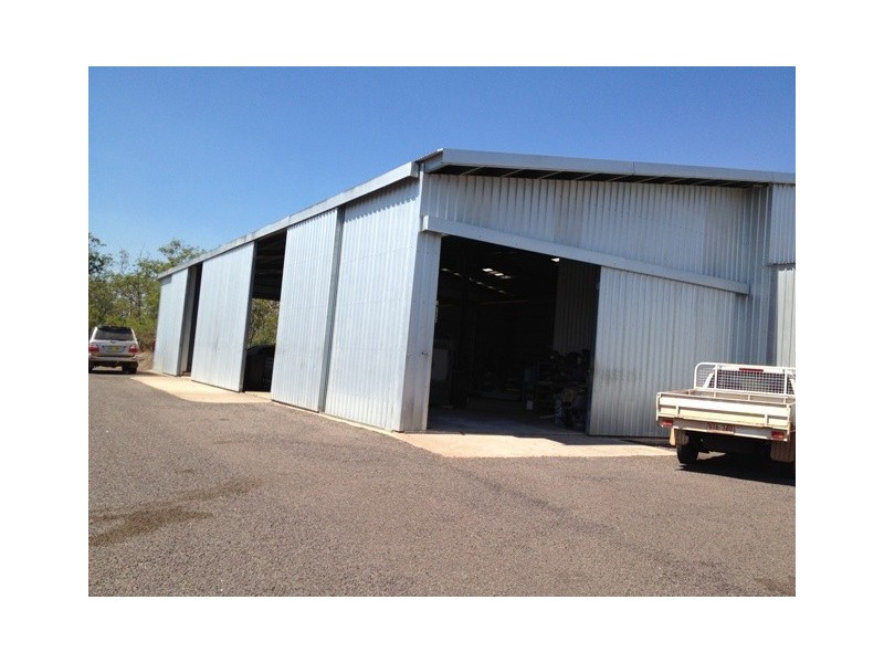 Lot 4014 Spencely Rd, Humpty Doo NT 0836