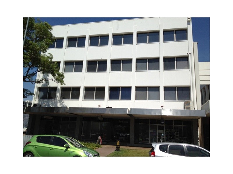 59 Smith Street, Darwin NT 0800