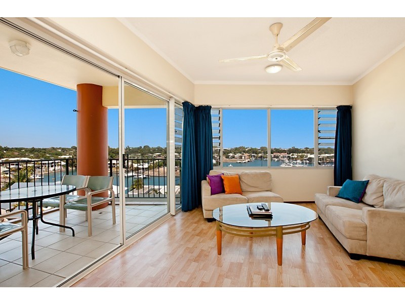 37/26 Marina Boulevard, Cullen Bay NT 0820