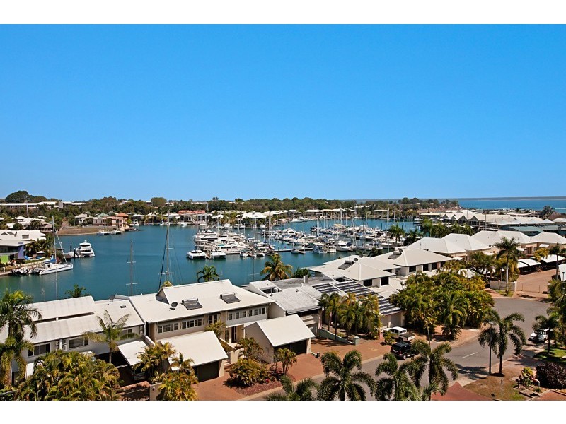 37/26 Marina Boulevard, Cullen Bay NT 0820