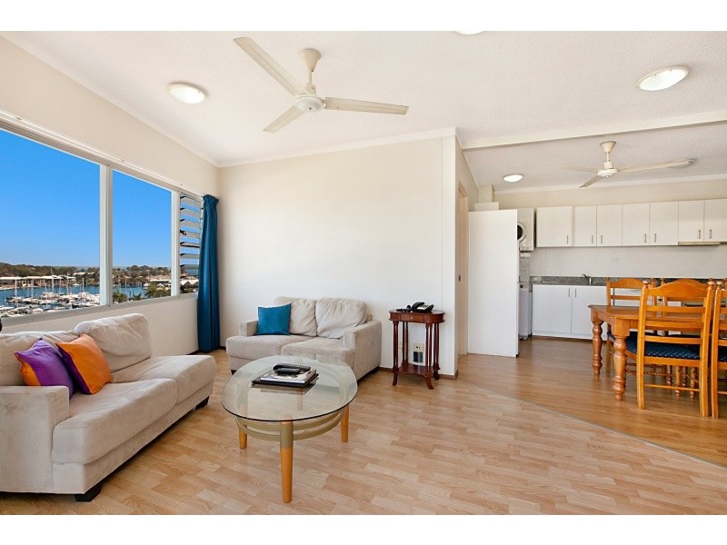 37/26 Marina Boulevard, Cullen Bay NT 0820