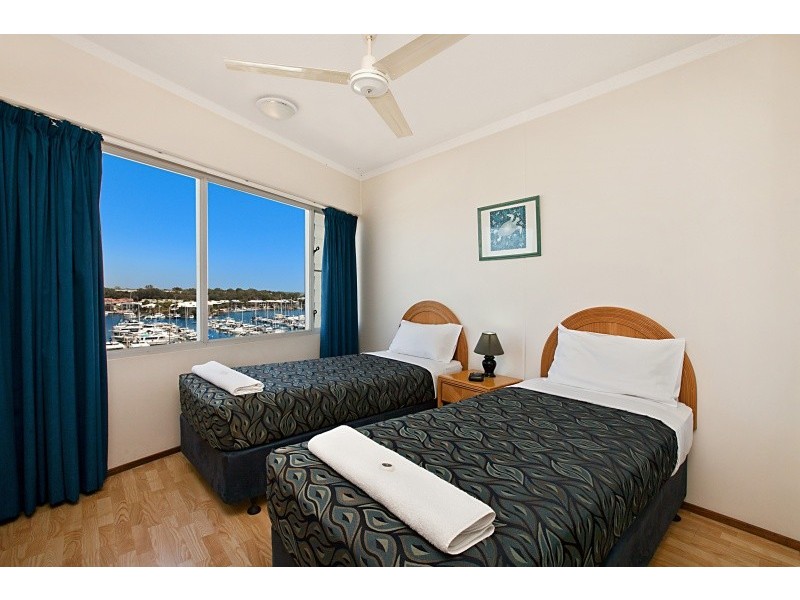 37/26 Marina Boulevard, Cullen Bay NT 0820