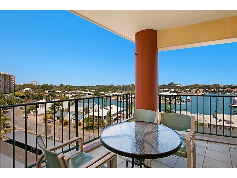 37/26 Marina Boulevard, Cullen Bay NT 0820