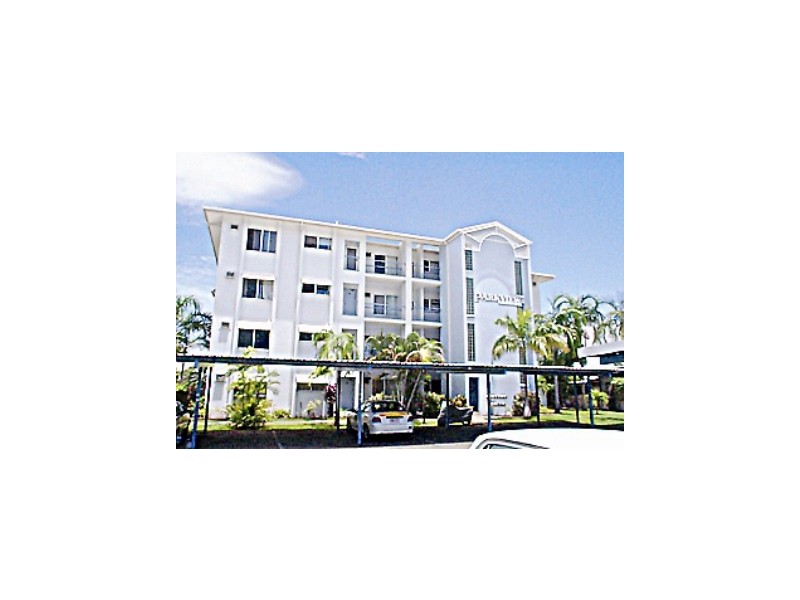 18/140 Smith Street, Darwin NT 0800