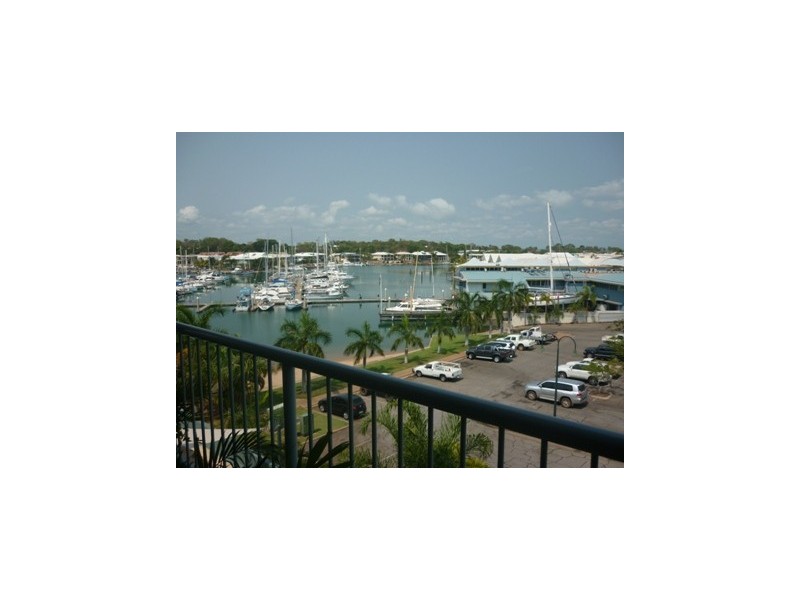 15/40 Marina Boulevard, Cullen Bay NT 0820