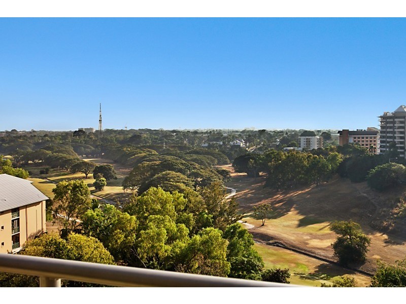 36/144 Smith Street, Darwin NT 0800