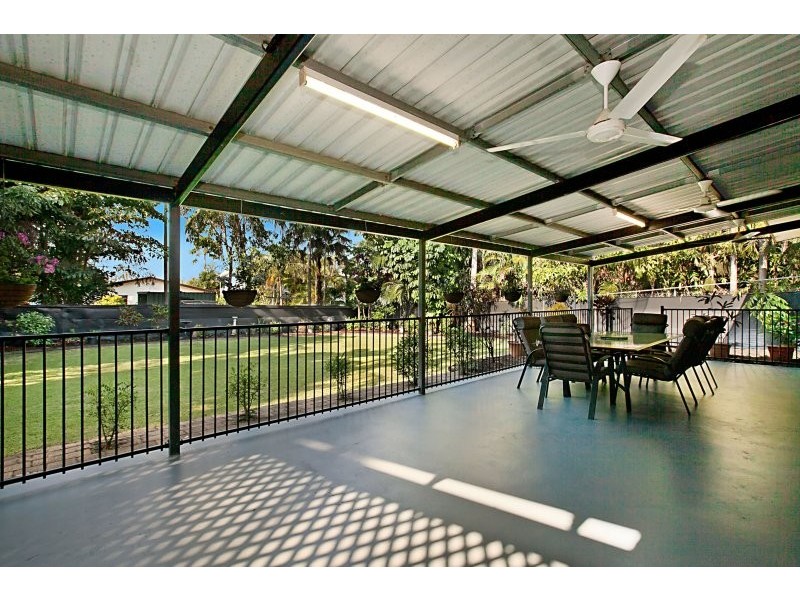 10 Humbert Street, Leanyer NT 0812