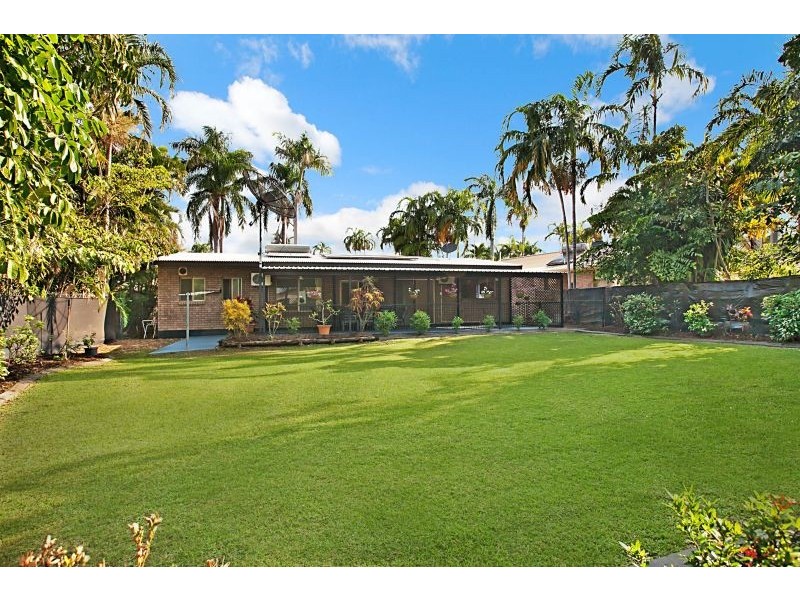 10 Humbert Street, Leanyer NT 0812