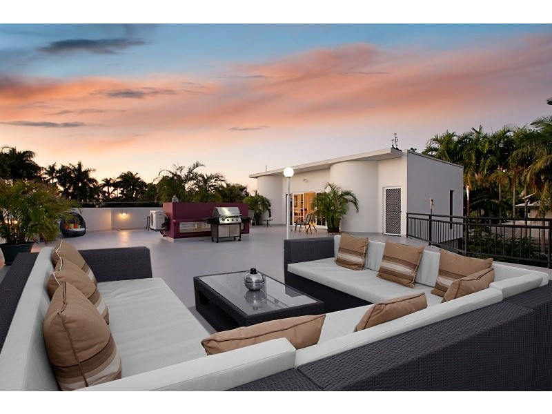 1 Mullen Gardens, Alawa NT 0810