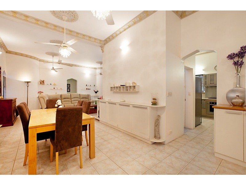 1 Mullen Gardens, Alawa NT 0810