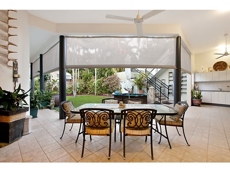 1 Mullen Gardens, Alawa NT 0810