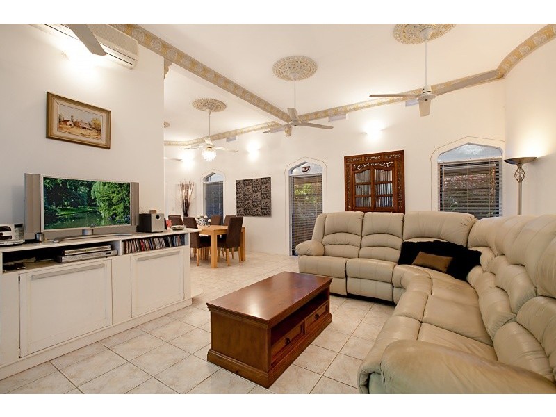 1 Mullen Gardens, Alawa NT 0810