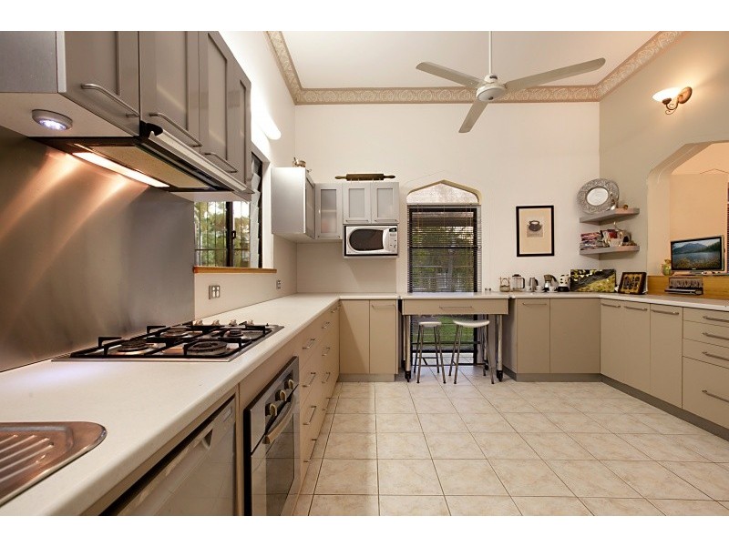 1 Mullen Gardens, Alawa NT 0810