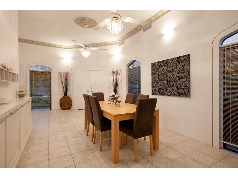 1 Mullen Gardens, Alawa NT 0810