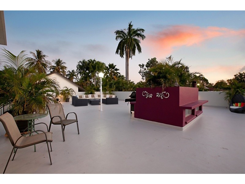 1 Mullen Gardens, Alawa NT 0810