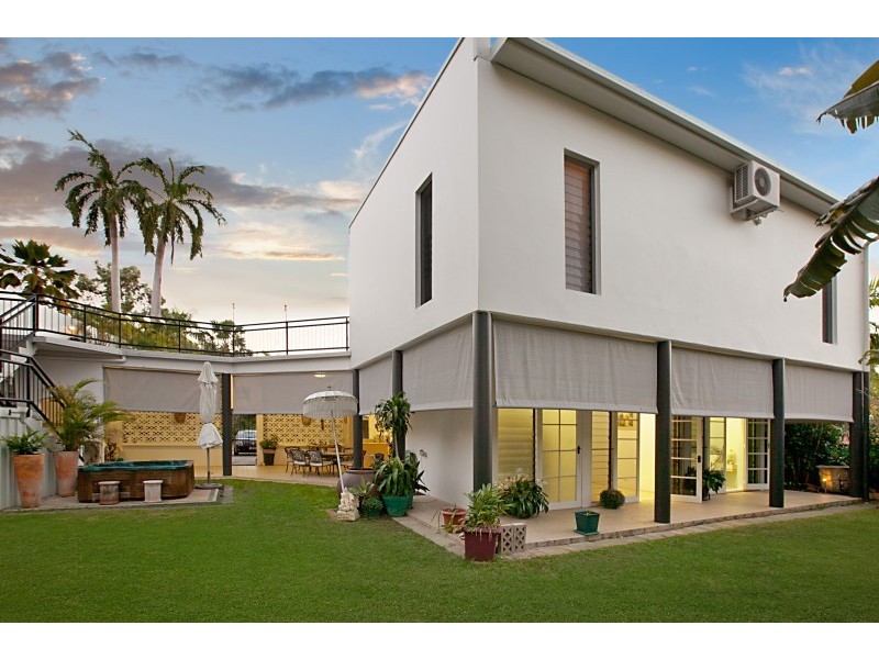 1 Mullen Gardens, Alawa NT 0810