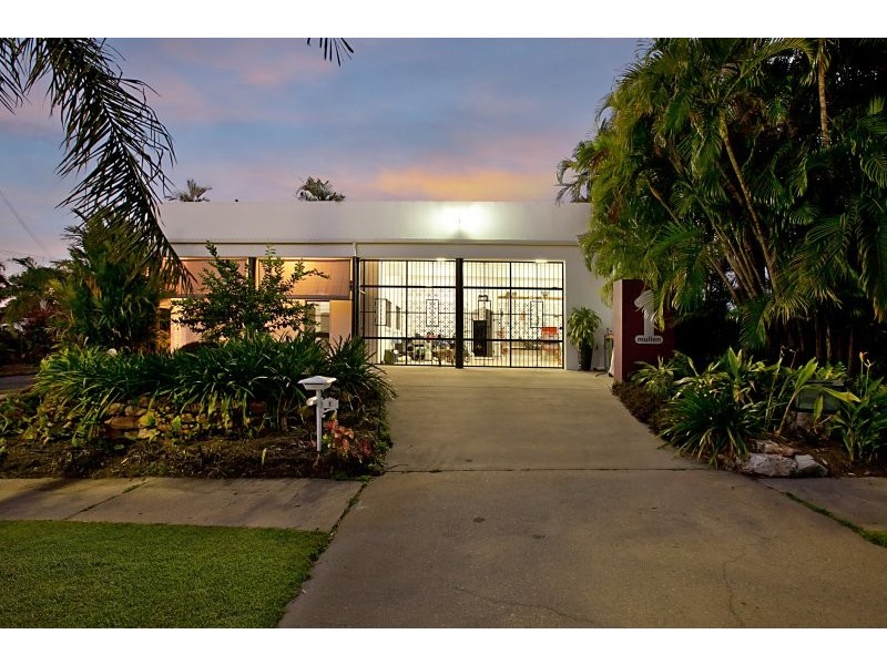 1 Mullen Gardens, Alawa NT 0810