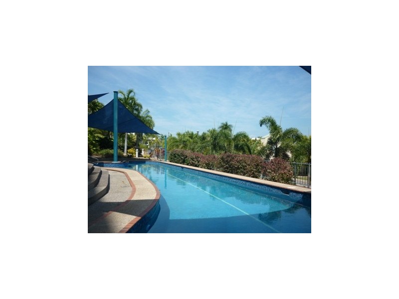 37/6 Marina Boulevard, Cullen Bay NT 0820