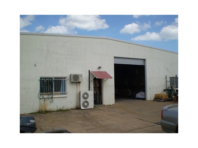 2/5 Sadgroves Cres, Winnellie NT 0820