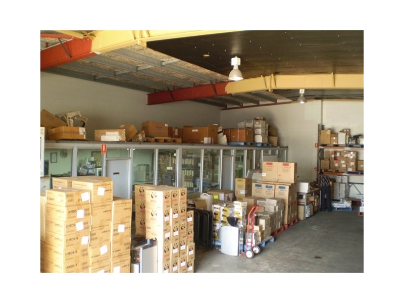 2/5 Sadgroves Cres, Winnellie NT 0820