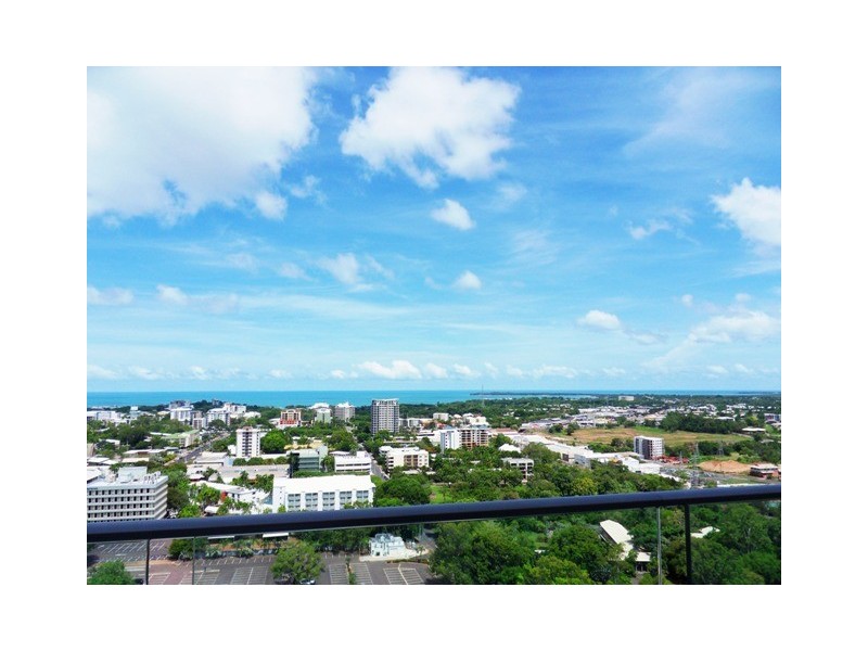2002/43E Knuckey Street, Darwin NT 0800